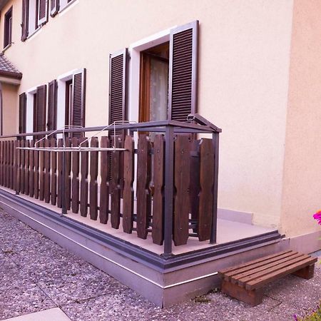 Maurice Des Alpes Villa Teglio Exterior photo