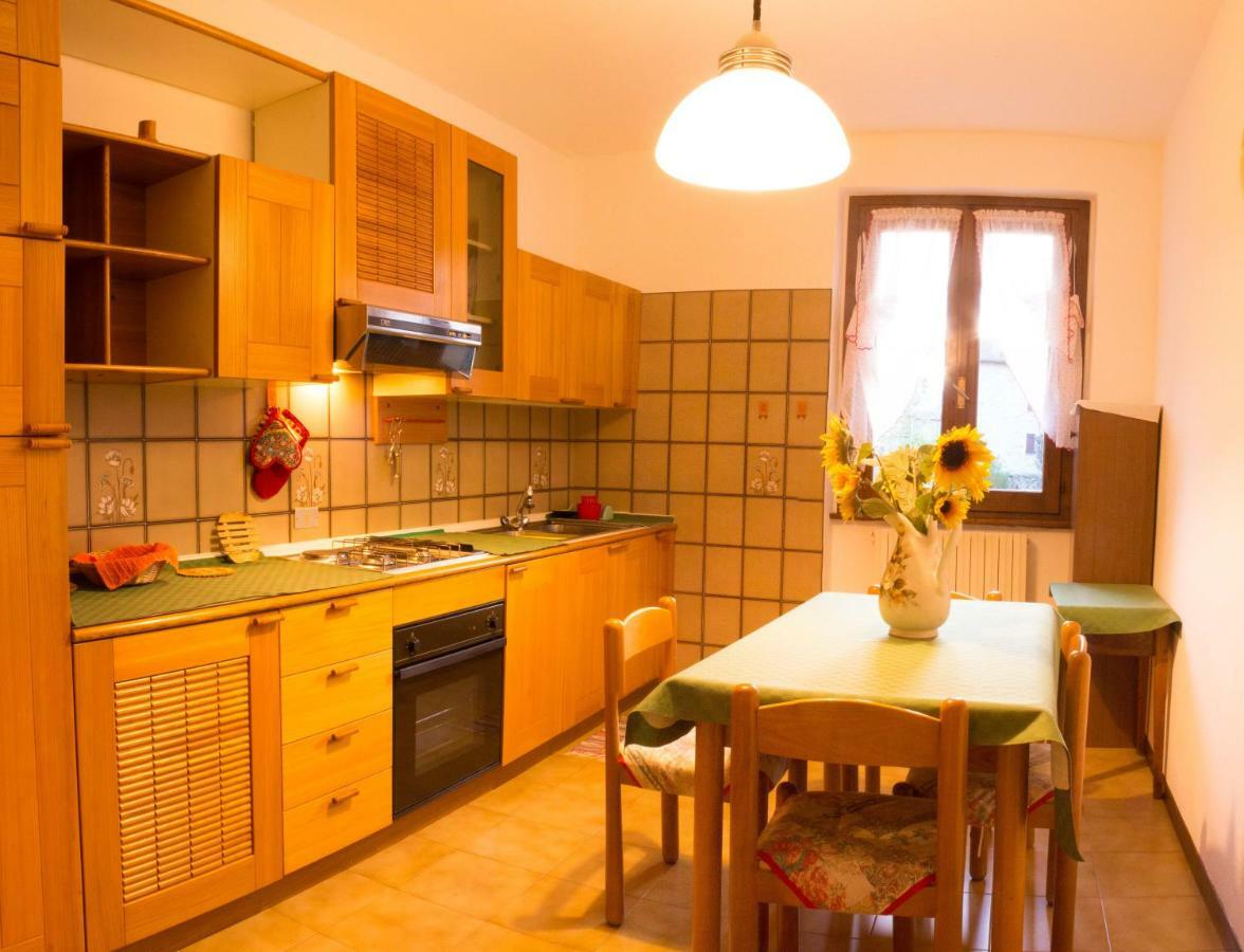 Maurice Des Alpes Villa Teglio Exterior photo